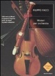 Cover of Misteri per orchestra