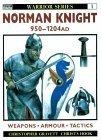 Norman Knight AD 950-1204 (Warrior)