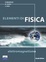 Cover of Elementi di Fisica II Elettromagnetismo