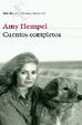 Cover of Cuentos completos