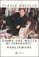 Cover of Siamo una massa di ignoranti
