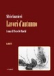 Cover of Lavori d'autunno
