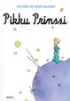Cover of Pikku prinssi