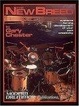 Cover of The New Breed