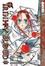 Cover of Trinity Blood, Vol. 3