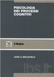Cover of Psicologia dei processi cognitivi