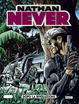 Cover of Nathan Never n. 80