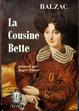 Cover of La Cousine Bette