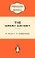 Cover of The Great Gatsby