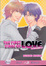 Cover of "The First Stage of Love"