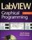 Cover of "LabVIEW Graphical Programming"