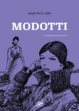 Cover of Modotti. Volume II
