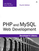 Cover of PHP and MySQL Web Development