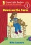 Cover of "Down on the Farm"