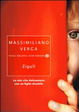 Cover of Zigulì. La mia vita dolceamara con un figlio disabile