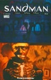 Cover of The Sandman n. 10