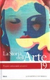 Cover of La storia dell'arte - Vol. 19
