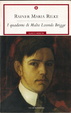 Cover of I quaderni di Malte Laurids Brigge