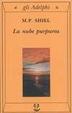 Cover of La nube purpurea