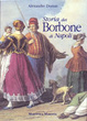 Cover of Storia dei Borbone di Napoli