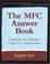 Cover of "MFC Answer Book"