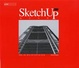 Cover of SKETCHUP設計大師入門