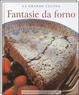 Cover of Fantasie da forno