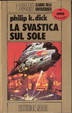Cover of La svastica sul sole