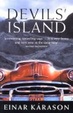 Cover of Devil's Island