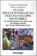 Cover of Analisi degli scenari locali per uno sviluppo sostenibile