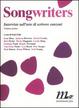 Cover of Songwriters