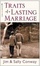 Cover of "Traits of a Lasting Marriage"