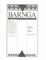 Cover of 'Barnga'