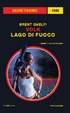 Cover of Volk - Lago di fuoco