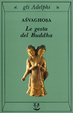 Cover of Le gesta del Buddha