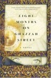 Cover of Eight Months on Ghazzah Street