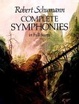 Cover of Complete Symphonies in Full Score