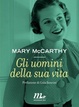 Cover of Gli uomini della sua vita