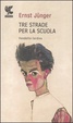 Cover of Tre strade per la scuola