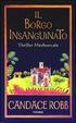 Cover of Il borgo insanguinato