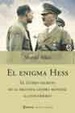 Cover of El Enigma Hess