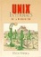 Cover of UNIX Internals
