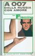 Cover of A 007 dalla Russia con amore