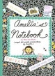 Cover of Amelia's Notebook