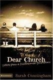Dear Church : Letters from a Disillusioned Generation
