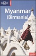 Cover of Myanmar (Birmania)