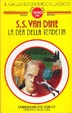 Cover of La dea della vendetta