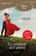 Cover of Le sorprese dell’amore