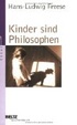 Cover of Kinder sind Philosophen