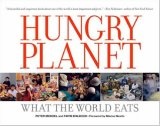 Hungry Planet的圖像